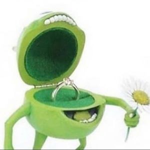 Meet your Posher, Joshua